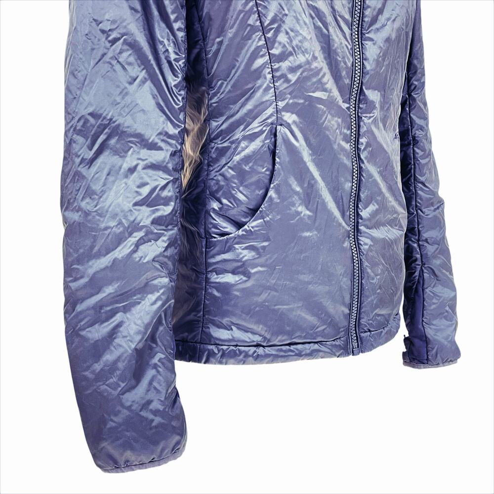 Lululemon Layer Up Reversible Jacket In Deep Indi… - image 4